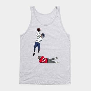 the failed trick play Tank Top